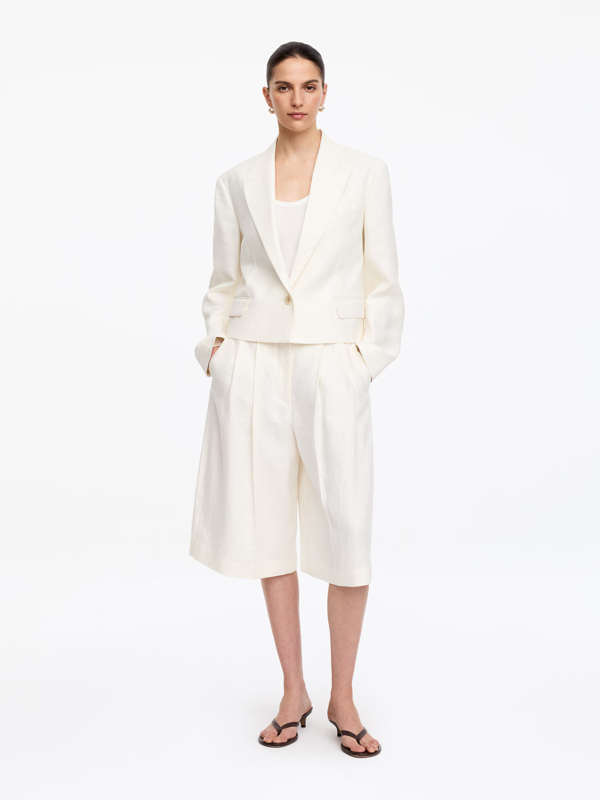 LX Kavaj Blazer