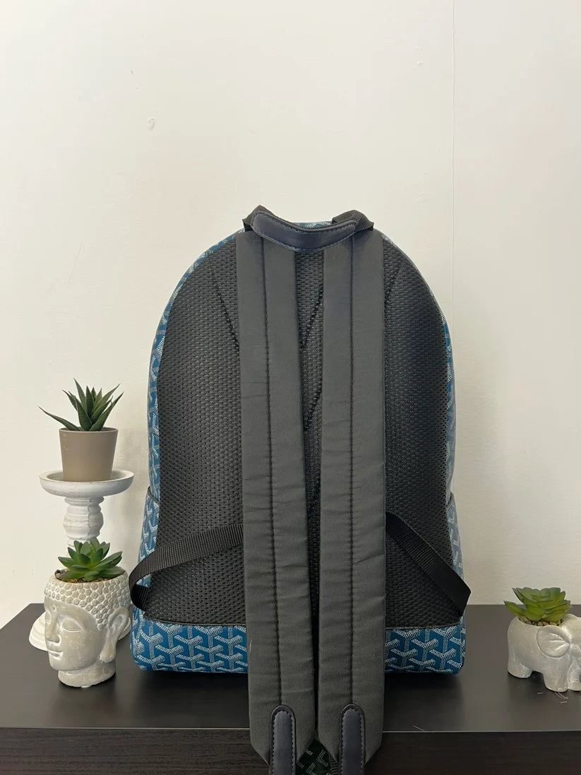 LX Alpin BackPack Navy Blue
