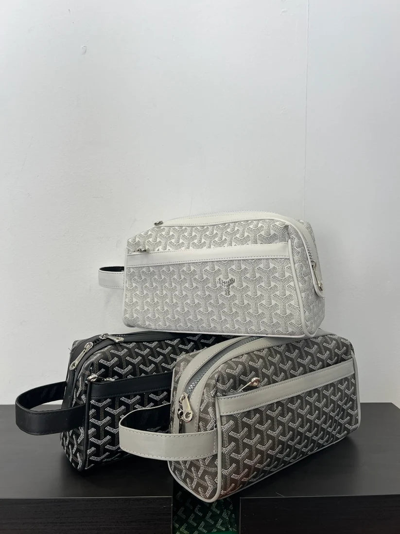 Cap-Vert Big Lx Bag