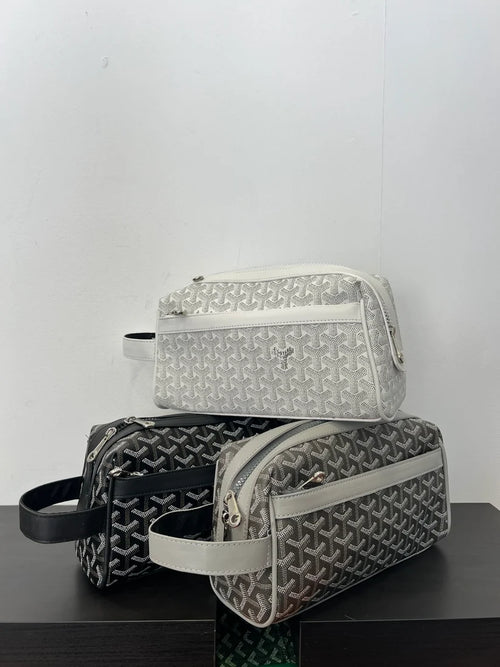 Cap-Vert Big Lx Bag