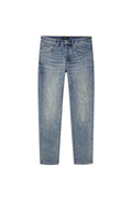 LX Weft Buckshot Jeans