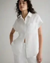 Tailored Linen