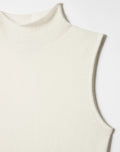 Cashmere Knit Top