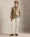 LX Utility Jacket