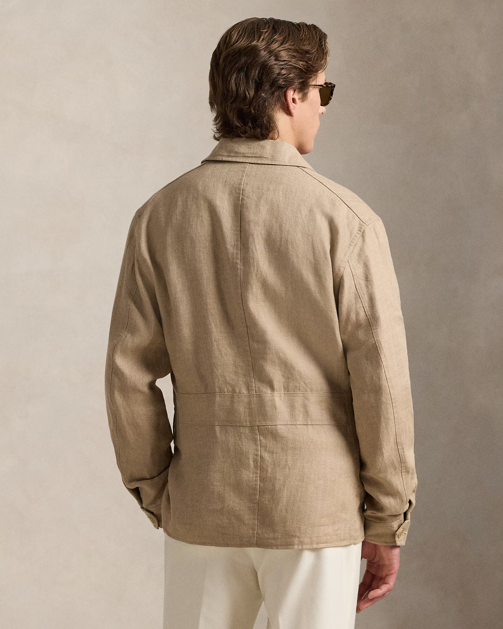 LX Utility Jacket